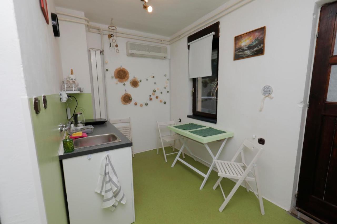 Maple Place Velika Gorica Dış mekan fotoğraf