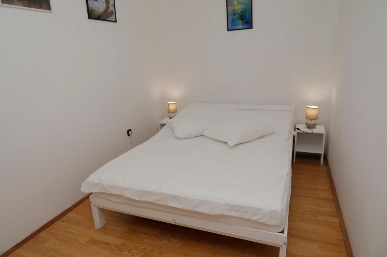 Maple Place Velika Gorica Dış mekan fotoğraf
