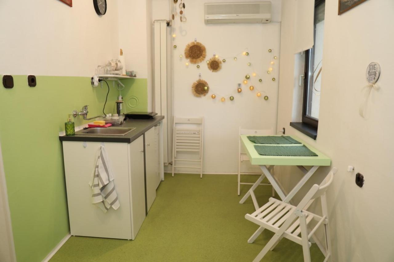 Maple Place Velika Gorica Dış mekan fotoğraf