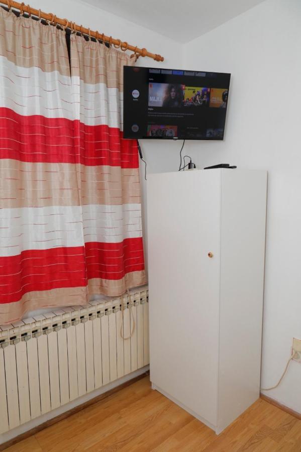 Maple Place Velika Gorica Dış mekan fotoğraf