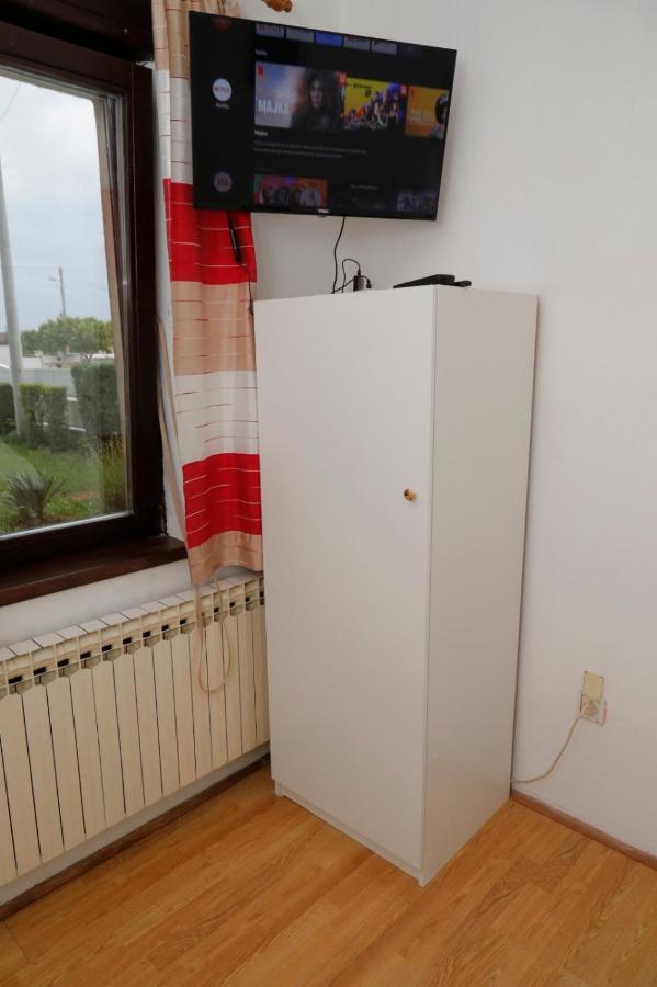 Maple Place Velika Gorica Dış mekan fotoğraf